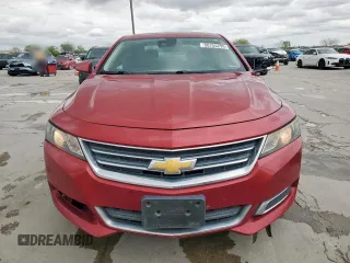 2014 Chevrolet Impala LT with VIN 1G1115SL8EU122166, listed as a Copart auction lot 50755295 with 112,386 mi miles and Clean title. Bid and sale history available at DreamBid. Image 5.