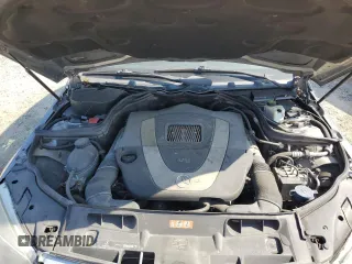 2009 Mercedes-Benz C 300 Sport with VIN WDDGF81X59F208155, listed as a Copart auction lot 62695685 with 92,940 mi miles and Clean title. Bid and sale history available at DreamBid. Image 11.