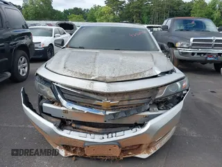 2015 Chevrolet Impala LS with VIN 2G11X5SL6F9132093, listed as a IAAI auction lot 42524881 with 324,909 mi miles and . Bid and sale history available at DreamBid. Image 12.