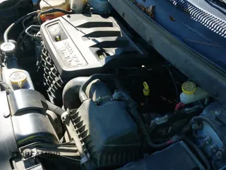 2013 Dodge Journey SE с VIN 3C4PDCABXDT723299, выставлен на аукционе IAAI как лот 43424222 с пробегом 167 672 миль миль и . История ставок и продаж доступна на DreamBid. Изображение 12.