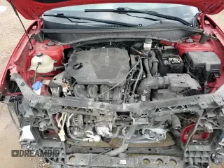 2022 Hyundai Tucson SEL с VIN 5NMJB3AE0NH010965, выставлен на аукционе Copart как лот 70227785 с пробегом 58 134 миль миль и Списание • Salvage title. История ставок и продаж доступна на DreamBid. Изображение 15.