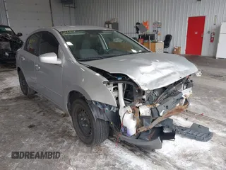 2010 Nissan Sentra S with VIN 3N1AB6AP8AL636282, listed as a IAAI auction lot 42517409 with 167,114 mi miles and . Bid and sale history available at DreamBid. Image 6.