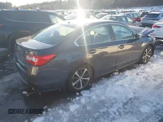 2015 Subaru Legacy 3.6R Limited with VIN 4S3BNEN63F3047762, listed as a IAAI auction lot 41638785 with 95,290 mi miles. Bid and sale history available at carsss.com. Image 4.