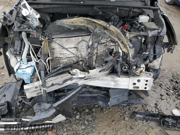 2019 Toyota Highlander SE z VIN 5TDJZRFH6KS587607, wystawiony jako Copart lot #73529944 z przebiegiem Nie podano mil oraz Szkoda całkowita • Salvage title. Historia ofert i sprzedaży dostępna na DreamBid. Obrazek 11.