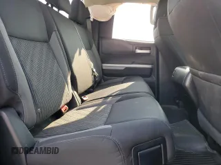 2016 Toyota Tundra SR5 z VIN 5TFRY5F11GX203705, wystawiony jako Copart lot #80566454 z przebiegiem 143 461 mil mil oraz Szkoda całkowita • Salvage title. Historia ofert i sprzedaży dostępna na DreamBid. Obrazek 10.