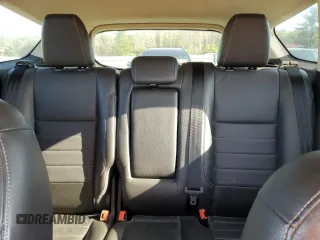 2013 Ford Escape SEL with VIN 1FMCU9HX4DUB98180, listed as a Copart auction lot 53693505 with 194,722 mi miles and Salvage Title. Bid and sale history available at carsss.com. Image 10.