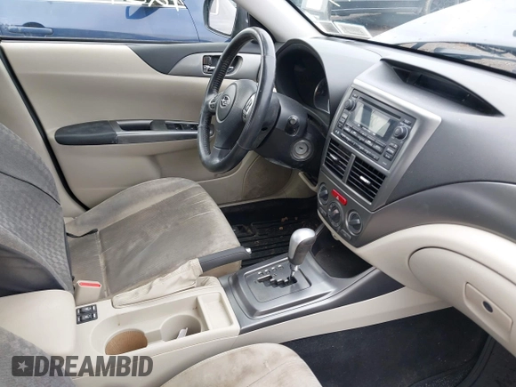 2011 Subaru Impreza Outback Special Sports z VIN JF1GH6D66BH830372, wystawiony jako IAAI lot #42375160 z przebiegiem 125 861 mil mil oraz . Historia ofert i sprzedaży dostępna na DreamBid. Obrazek 5.