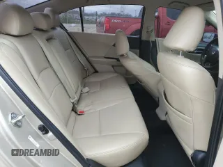 2014 Honda Accord LX z VIN 1HGCR2F33EA264588, wystawiony jako Copart lot #52978875 z przebiegiem 122 866 mil mil oraz Szkoda całkowita • Salvage title. Historia ofert i sprzedaży dostępna na DreamBid. Obrazek 10.
