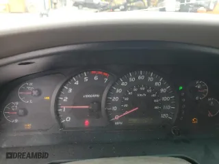 2006 Toyota Tundra SR5 with VIN 5TBRU34106S457714, listed as a Copart auction lot 86374024 with 308,403 mi miles and Salvage Title. Bid and sale history available at carsss.com. Image 9.
