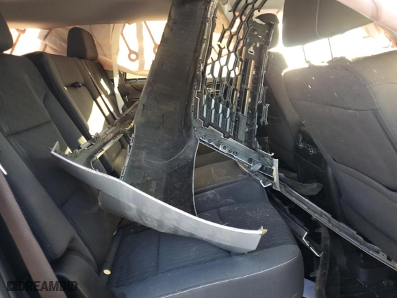 2016 Chevrolet Tahoe LS with VIN 1GNSKAKC0GR168430, listed as a Copart auction lot 42792405 with 0 mi miles and Salvage Title. Bid and sale history available at carsss.com. Image 12.