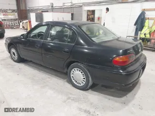 2003 Chevrolet Malibu with VIN 1G1ND52J33M646152, listed as a IAAI auction lot 41985782 with 120,065 mi miles. Bid and sale history available at carsss.com. Image 3.