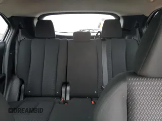 2024 Mitsubishi Eclipse Cross ES z VIN JA4ATUAA9RZ061120, wystawiony jako Copart lot #44231085 z przebiegiem 11 419 mil mil oraz Szkoda całkowita • Salvage title. Historia ofert i sprzedaży dostępna na DreamBid. Obrazek 10.