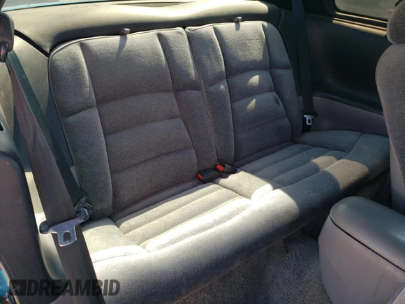 1994 Ford Mustang with VIN 1FALP4045RF130357, listed as a Copart auction lot 70832464 with 112,148 mi miles and Salvage Title. Bid and sale history available at carsss.com. Image 10.