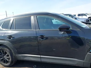 2025 Mazda CX-50 S Premium with VIN 7MMVABDM1SN314175, listed as a IAAI auction lot 41793171 with 7,839 mi miles and . Bid and sale history available at DreamBid. Image 13.