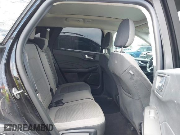 2021 Ford Escape SE with VIN 1FMCU0G62MUA12575, listed as a IAAI auction lot 42293939 with 96,359 mi miles and . Bid and sale history available at DreamBid. Image 8.