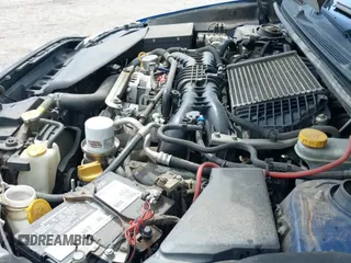 2017 Subaru WRX with VIN JF1VA1B64H9811131, listed as a IAAI auction lot 42603825 with 147,261 mi miles and . Bid and sale history available at DreamBid. Image 20.