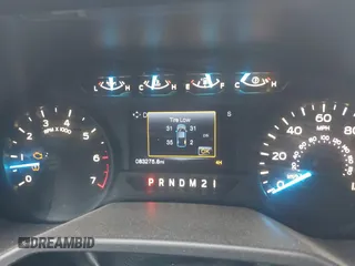 2016 Ford F-150 XLT с VIN 1FTEX1EP8GFC36545, выставлен на аукционе IAAI как лот 41058835 с пробегом 83 275 миль миль и . История ставок и продаж доступна на DreamBid. Изображение 7.