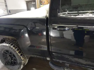 2019 Chevrolet Silverado 2500HD LTZ with VIN 1GC1KTEY6KF267304, listed as a IAAI auction lot 41394062 with 108,179 mi miles. Bid and sale history available at carsss.com. Image 17.