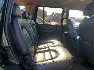 2003 Ford Explorer XLT с VIN 1FMZU73K53ZA50471, выставлен на аукционе Copart как лот 48502035 с пробегом 126 192 миль миль и Списание • Salvage title. История ставок и продаж доступна на DreamBid. Изображение 10.