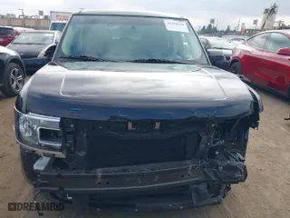 2019 Ford Flex SEL with VIN 2FMGK5C8XKBA39036, listed as a IAAI auction lot 41210239 with 38,495 mi miles. Bid and sale history available at carsss.com. Image 13.
