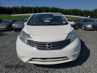 2016 Nissan Note S с VIN 3N1CE2CP4GL403689, выставлен на аукционе Copart как лот 62094015 с пробегом 127 584 миль миль и Чистый • Clean title. История ставок и продаж доступна на DreamBid. Изображение 5.
