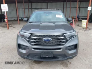 2022 Ford Explorer XLT z VIN 1FMSK7DH2NGC35828, wystawiony jako IAAI lot #41934116 z przebiegiem 46 332 mil mil oraz . Historia ofert i sprzedaży dostępna na DreamBid. Obrazek 12.
