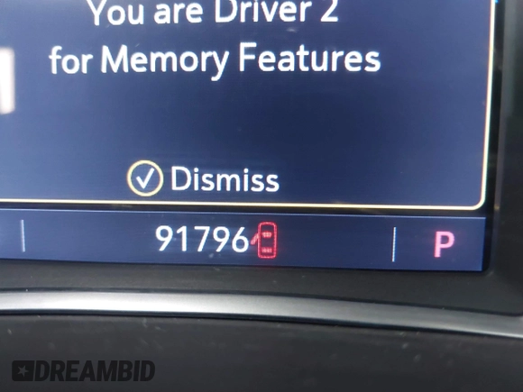 2020 GMC Terrain Denali with VIN 3GKALSEX2LL171549, listed as a IAAI auction lot 42092005 with 91,796 mi miles and . Bid and sale history available at DreamBid. Image 15.