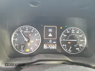 2024 Subaru Legacy Special Sports z VIN 4S3BWGG65R3002753, wystawiony jako Copart lot #84847464 z przebiegiem 24 767 mil mil oraz Szkoda całkowita • Salvage title. Historia ofert i sprzedaży dostępna na DreamBid. Obrazek 9.
