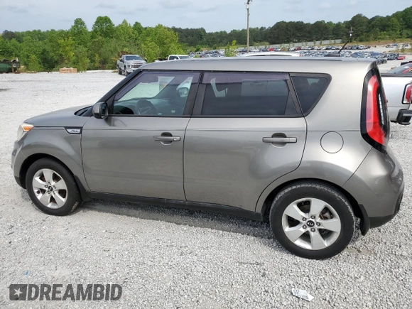 2018 Kia Soul with VIN KNDJN2A2XJ7510897, listed as a Copart auction lot 55049075 with 87,927 mi miles and Clean Title. Bid and sale history available at DreamBid. Image 2.