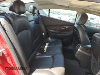2013 Buick LaCrosse Premium 2 with VIN 1G4GH5E31DF284745, listed as a Copart auction lot 60200975 with 178,968 mi miles and Salvage title. Bid and sale history available at DreamBid. Image 10.