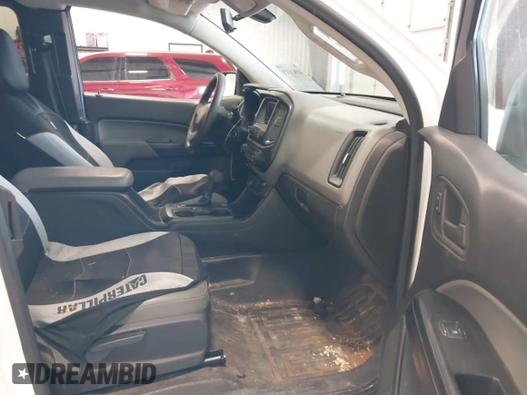 2015 Chevrolet Colorado 2WD WT with VIN 1GCHSAEA9F1200026, listed as a IAAI auction lot 41918379 with 198,286 mi miles and . Bid and sale history available at DreamBid. Image 5.