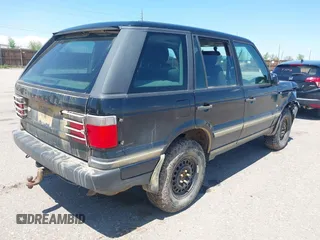 2001 Land Rover Range Rover с VIN SALPM16461A457855, выставлен на аукционе IAAI как лот 42195837 с пробегом 87 495 миль миль и . История ставок и продаж доступна на DreamBid. Изображение 4.
