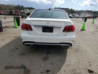 2016 Mercedes-Benz E-Class E 350 Sport with VIN WDDHF5KB4GB262654, listed as a Copart auction lot 69662222 with 144,503 mi miles. Bid and sale history available at carsss.com. Image 6.