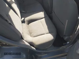 2004 Kia Rio with VIN KNADC165246223044, listed as a IAAI auction lot 41820748 with 119,857 mi miles. Bid and sale history available at carsss.com. Image 8.