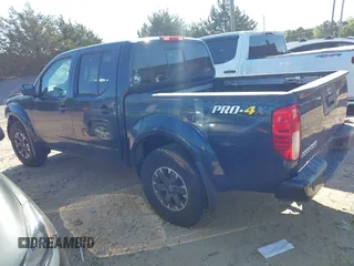 2019 Nissan Frontier SV z VIN 1N6AD0EVXKN711897, wystawiony jako IAAI lot #41985818 z przebiegiem 98 352 mil mil oraz . Historia ofert i sprzedaży dostępna na DreamBid. Obrazek 3.