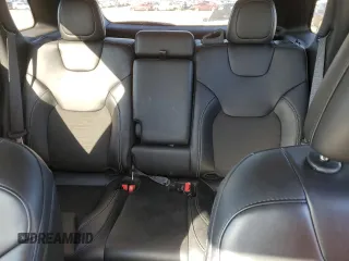 2022 Jeep Cherokee X with VIN 1C4PJMCX8ND531698, listed as a Copart auction lot 41386225 with 45,745 mi miles and Salvage Title. Bid and sale history available at carsss.com. Image 10.