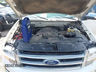 2015 Ford Expedition Max Platinum with VIN 1FMJK1MTXFEF30329, listed as a IAAI auction lot 42410300 with 184,119 mi miles and . Bid and sale history available at DreamBid. Image 10.