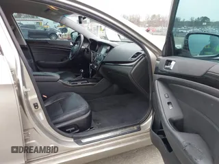 2014 Kia Cadenza Premium with VIN KNALN4D72E5149014, listed as a IAAI auction lot 41719637 with 199,512 mi miles and . Bid and sale history available at DreamBid. Image 5.