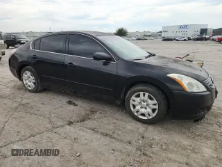 2011 Nissan Altima S with VIN 1N4AL2AP0BC161247, listed as a Copart auction lot 63262495 with 145,183 mi miles and Salvage title. Bid and sale history available at DreamBid. Image 4.
