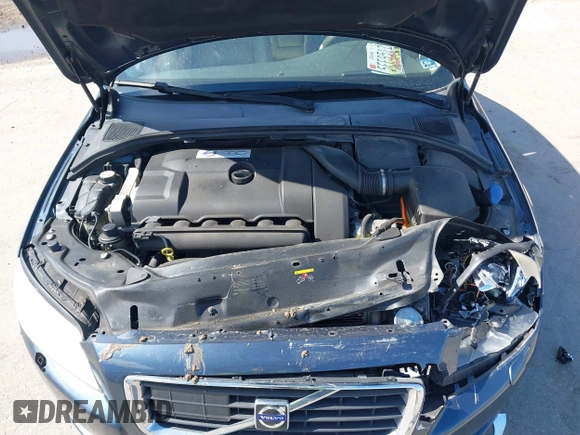2009 Volvo S80 I6 Turbo с VIN YV1AH992291099606, выставлен на аукционе IAAI как лот 41813240 с пробегом 128 480 миль миль и . История ставок и продаж доступна на DreamBid. Изображение 10.