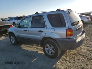 2006 Ford Escape with VIN 1FMYU95H06KC05899, listed as a Copart auction lot 69793844 with 119,923 mi miles and Salvage title. Bid and sale history available at DreamBid. Image 2.
