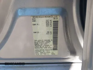 2016 Nissan Altima S z VIN 1N4AL3AP2GN392359, wystawiony jako IAAI lot #42187237 z przebiegiem 170 107 mil mil oraz . Historia ofert i sprzedaży dostępna na DreamBid. Obrazek 9.