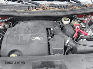 2014 Ford Explorer with VIN 1FM5K7B85EGA59082, listed as a IAAI auction lot 41458189 with 228,023 mi miles and . Bid and sale history available at DreamBid. Image 10.
