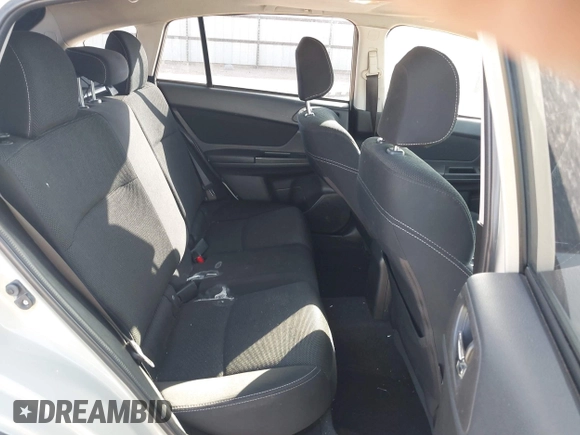 2013 Subaru Crosstrek Premium z VIN JF2GPAVC4D2808673, wystawiony jako IAAI lot #42095280 z przebiegiem 109 897 mil mil oraz . Historia ofert i sprzedaży dostępna na DreamBid. Obrazek 8.