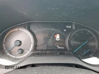 2023 Toyota Venza LE z VIN JTEAAAAH0PJ144787, wystawiony jako Copart lot #53558035 z przebiegiem 19 157 mil mil oraz Szkoda całkowita • Salvage title. Historia ofert i sprzedaży dostępna na DreamBid. Obrazek 9.