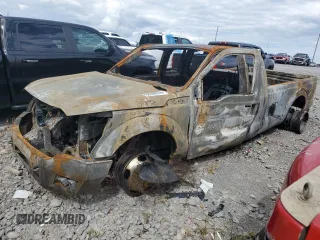 2011 Ford F-350 XL с VIN 1FT8X3DT2BEA71209, выставлен на аукционе Copart как лот 68060374 с пробегом Не указан миль и На запчасти • Non repairable. История ставок и продаж доступна на DreamBid. Изображение 1.