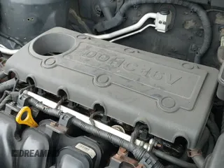 2010 Hyundai Santa Fe GLS z VIN 5NMSG3AB4AH349735, wystawiony jako IAAI lot #43579121 z przebiegiem 117 393 mil mil oraz . Historia ofert i sprzedaży dostępna na DreamBid. Obrazek 13.