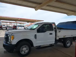 2017 Ford F-250 XL с VIN 1FDBF2A62HEC86658, выставлен на аукционе IAAI как лот 41768063 с пробегом 91 233 миль миль и . История ставок и продаж доступна на DreamBid. Изображение 13.