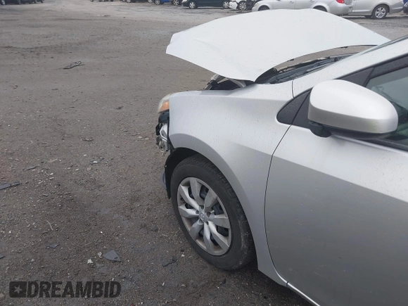 2016 Toyota Corolla L с VIN 2T1BURHE0GC695064, выставлен на аукционе IAAI как лот 42203738 с пробегом 116 522 миль миль и . История ставок и продаж доступна на DreamBid. Изображение 6.