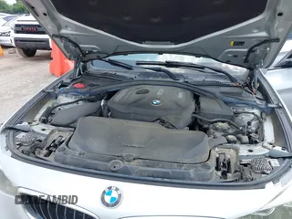 2018 BMW 3 Series 330i xDrive with VIN WBA8Z9C54JG828210, listed as a IAAI auction lot 42468521 with 72,741 mi miles and . Bid and sale history available at DreamBid. Image 10.